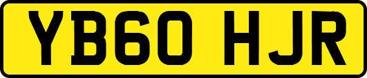 YB60HJR