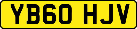 YB60HJV