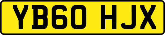 YB60HJX