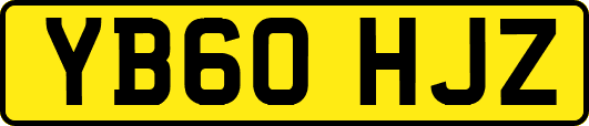 YB60HJZ