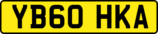 YB60HKA