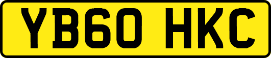 YB60HKC