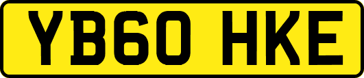 YB60HKE