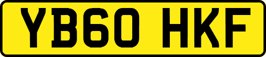 YB60HKF