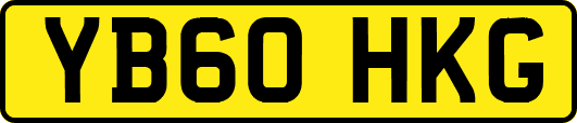 YB60HKG