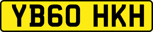 YB60HKH