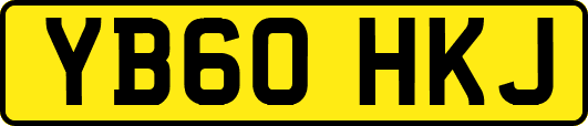 YB60HKJ