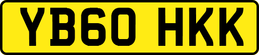 YB60HKK