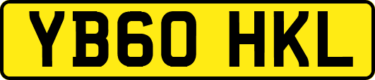 YB60HKL