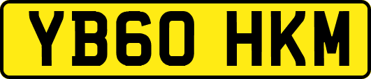 YB60HKM