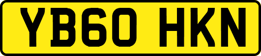 YB60HKN