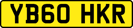 YB60HKR
