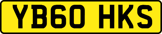 YB60HKS