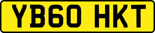YB60HKT