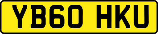YB60HKU