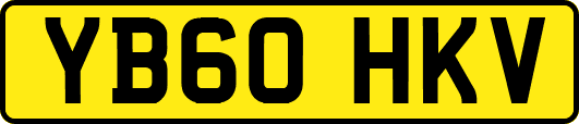 YB60HKV