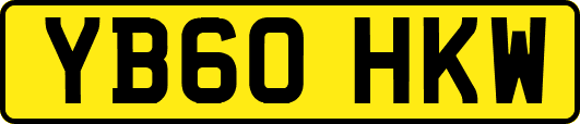 YB60HKW