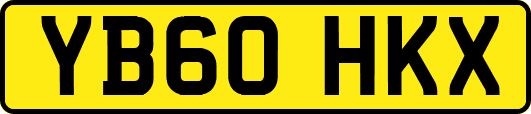 YB60HKX