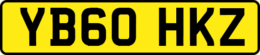 YB60HKZ