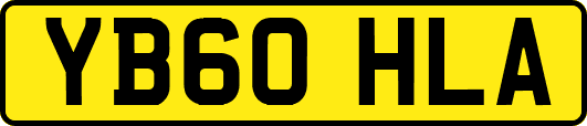 YB60HLA