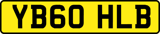 YB60HLB