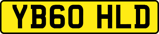 YB60HLD