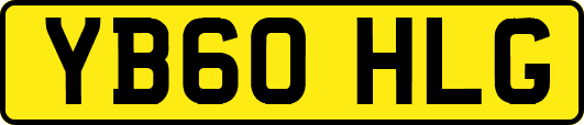 YB60HLG