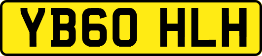 YB60HLH