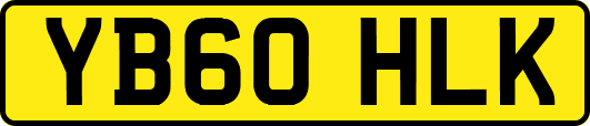 YB60HLK