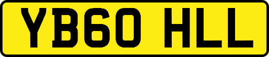 YB60HLL