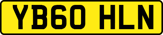 YB60HLN