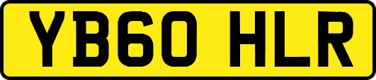 YB60HLR