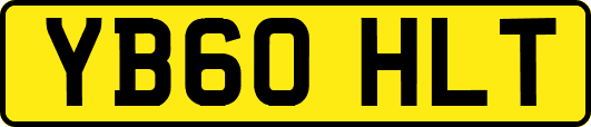 YB60HLT