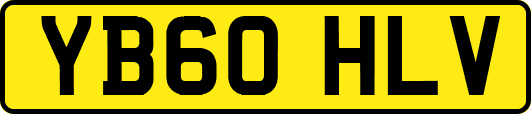 YB60HLV