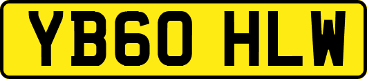 YB60HLW