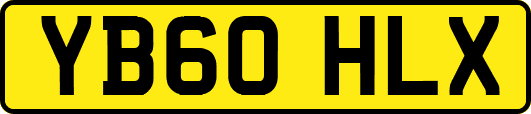 YB60HLX