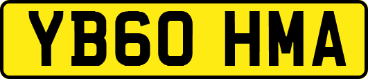 YB60HMA