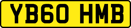 YB60HMB