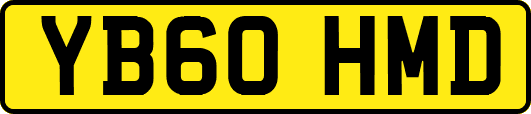 YB60HMD