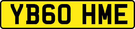 YB60HME
