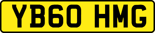 YB60HMG