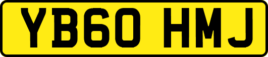 YB60HMJ