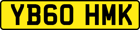 YB60HMK