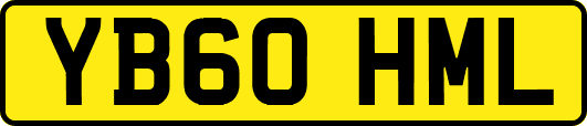 YB60HML