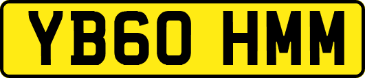 YB60HMM