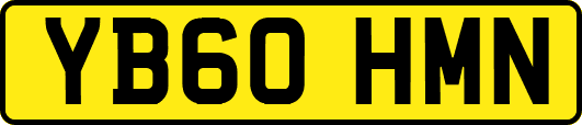 YB60HMN