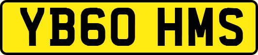 YB60HMS