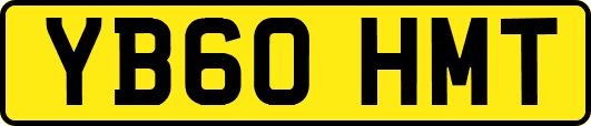 YB60HMT