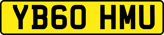 YB60HMU