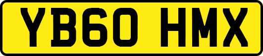 YB60HMX